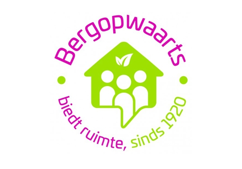 Bergopwaarts